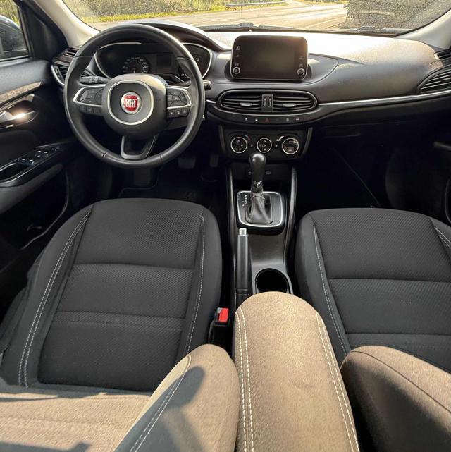 FIAT Tipo usata, con Sistema di navigazione