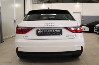 AUDI A1 usata, con Autoradio
