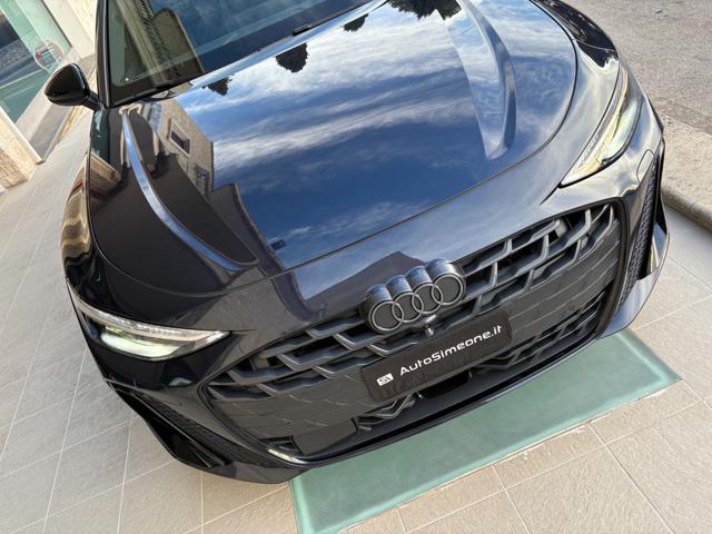 AUDI A6 usata, con Volante riscaldabile