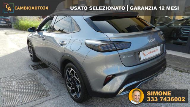 KIA XCeed usata, con Cerchi in lega