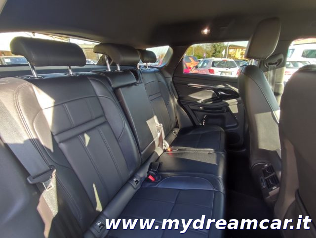 LAND ROVER Range Rover Evoque usata, con Bluetooth