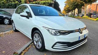 VOLKSWAGEN Golf usata, con Climatizzatore