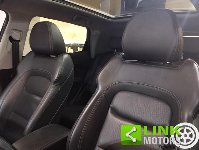 DR MOTOR DR 4.0 usata, con ESP