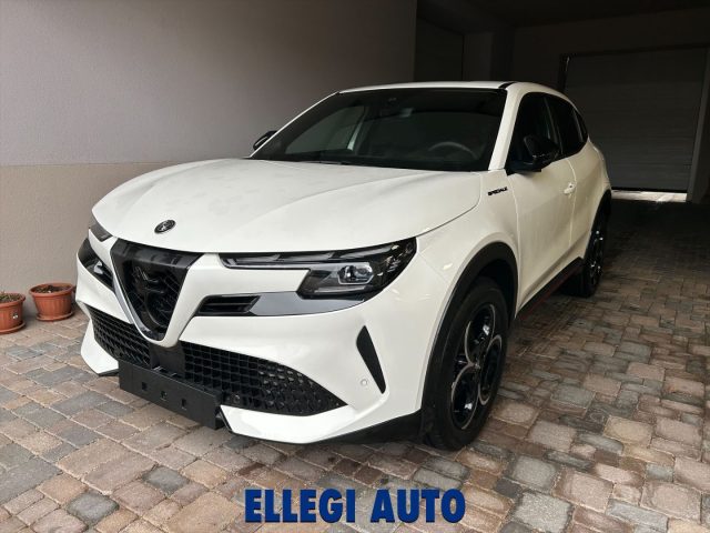 ALFA ROMEO Junior usata, con Cerchi in lega