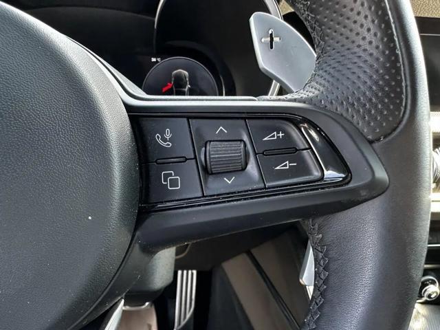 ALFA ROMEO Stelvio usata, con Climatizzatore