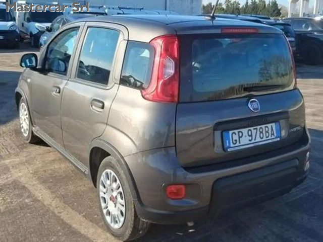FIAT Panda usata, con Alzacristalli elettrici