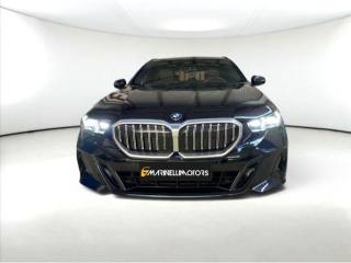 BMW 520 usata, con Airbag laterali