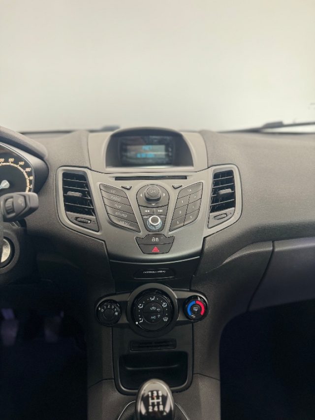 FORD Fiesta usata 13