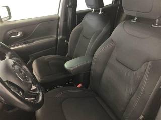 JEEP Renegade usata 17