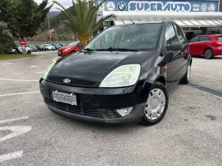 FORD Fiesta usata, con Airbag