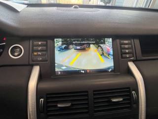 LAND ROVER Discovery Sport usata, con Controllo trazione