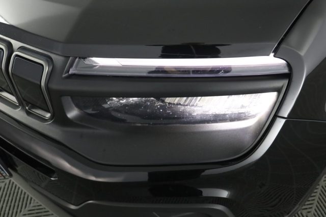 JEEP Avenger usata 7