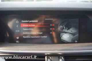 ALFA ROMEO Stelvio usata 22