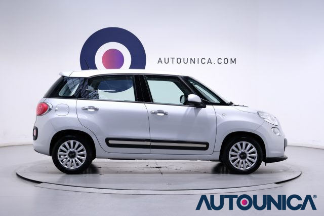 FIAT 500L usata, con Airbag Passeggero