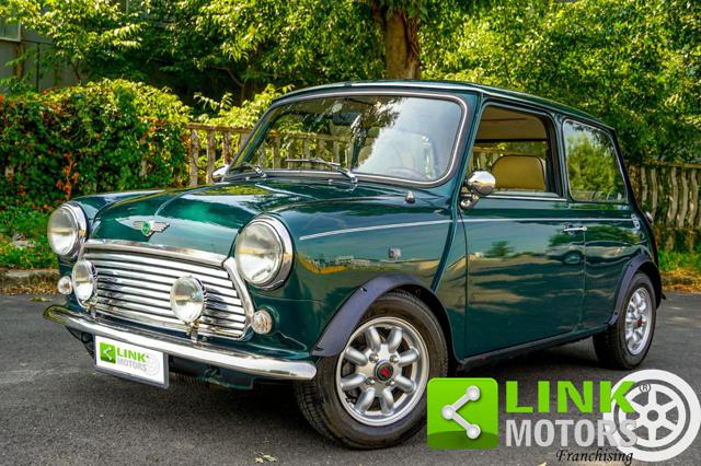MINI Cooper usata 0