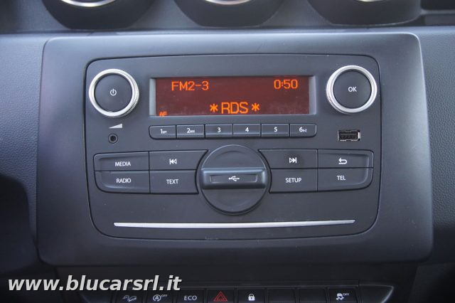 DACIA Duster usata 14