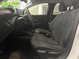 PEUGEOT 208 usata, con Controllo automatico clima