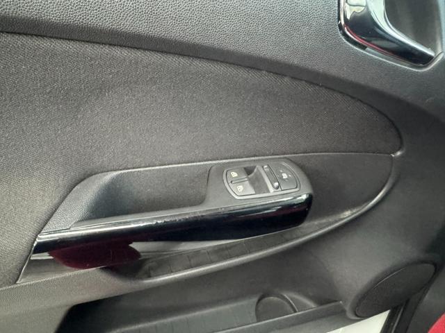 OPEL Corsa usata, con Immobilizzatore elettronico