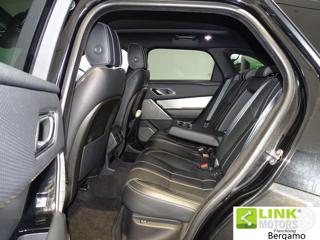 LAND ROVER Range Rover Velar usata, con Portellone posteriore elettrico