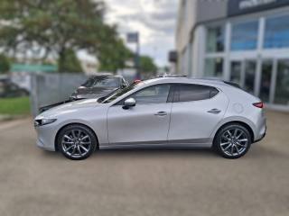 MAZDA 3 usata, con Airbag