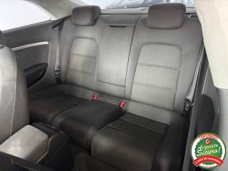 AUDI A5 usata, con Cerchi in lega