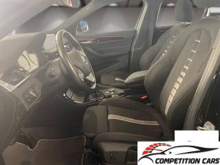 BMW X2 usata, con Autoradio