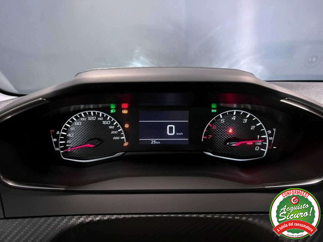 PEUGEOT 208 usata, con Controllo trazione