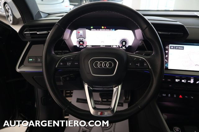 AUDI A3 usata, con Controllo trazione