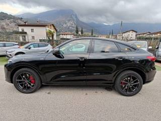 AUDI Q5 usata, con Airbag