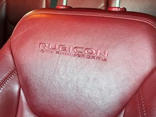 JEEP Wrangler usata, con Cruise Control