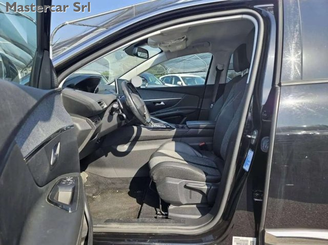 PEUGEOT 3008 usata, con Controllo trazione