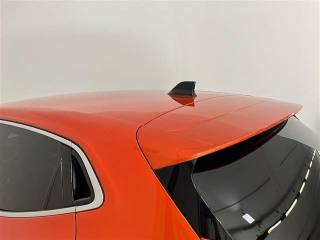 RENAULT Clio usata, con Hill holder
