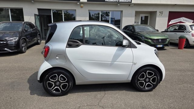 SMART ForTwo usata, con Alzacristalli elettrici