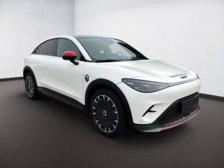 SMART Brabus usata, con Airbag laterali