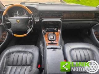 JAGUAR Sovereign usata, con Antifurto
