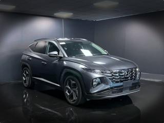 HYUNDAI Tucson usata, con Airbag laterali