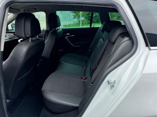 OPEL Insignia usata, con Boardcomputer