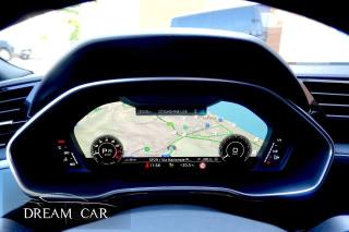 AUDI RS Q3 usata, con Controllo automatico clima