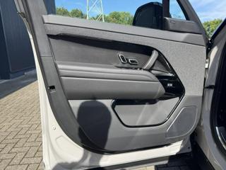LAND ROVER Range Rover Sport usata, con Interni in pelle
