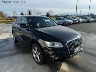 AUDI Q5 usata, con Airbag Passeggero