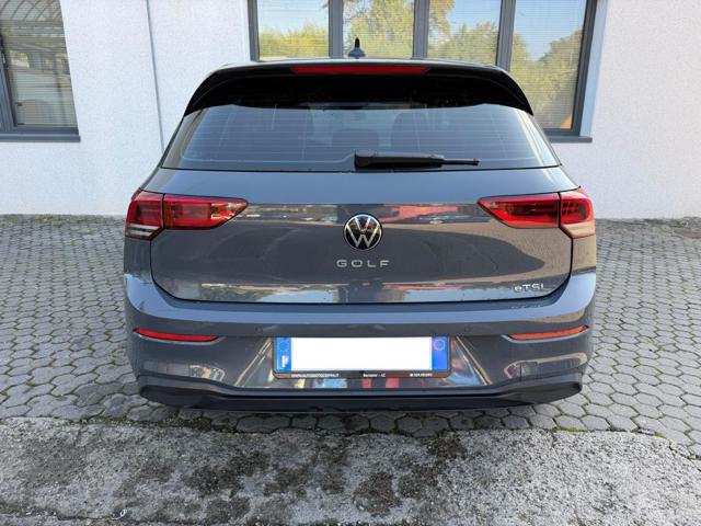 VOLKSWAGEN Golf usata, con Boardcomputer