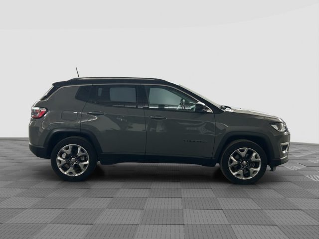 JEEP Compass usata 6