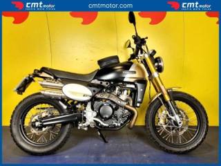 FANTIC MOTOR Caballero 500