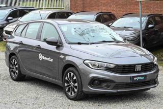 FIAT Tipo usata, con Airbag