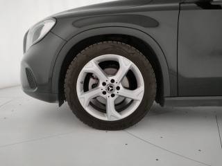 MERCEDES-BENZ GLA 180 usata, con Bracciolo