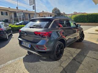 VOLKSWAGEN T-Roc usata 115