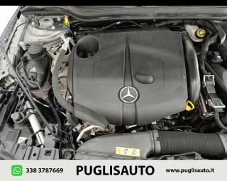 MERCEDES-BENZ GLA 220 usata 26