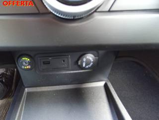 DFSK Glory 500 usata, con Apple CarPlay