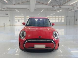 MINI Cooper usata, con Airbag laterali