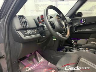 MINI Countryman usata, con Climatizzatore